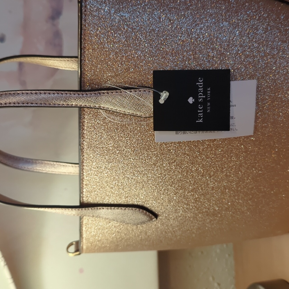 Kate Spade Glimmer Bag - Picture 3 of 5